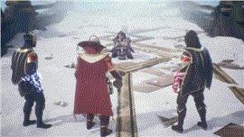 天龙八部私服脚本